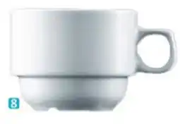 Kastner Kaffeeobertasse Angebot