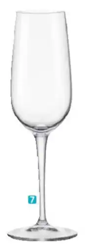 Kastner Sektglas Angebot