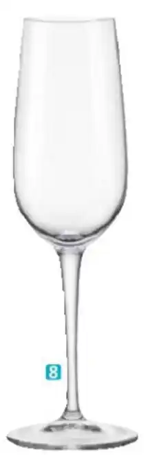 Sektglas