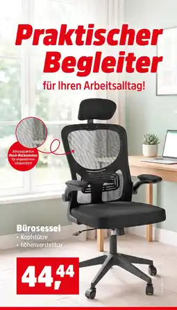 Thomas Philipps Bürosessel Angebot