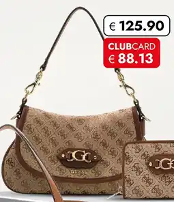 Travel FREE Guess Handtasche Angebot