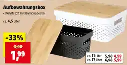 Thomas Philipps Aufbewahrungsbox Angebot