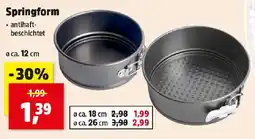 Thomas Philipps Springform Angebot