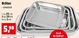 Thomas Philipps Bräter Edelstahl Angebot