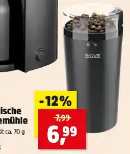Thomas Philipps Skive Kaffeemühle Angebot