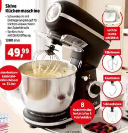 Thomas Philipps Skive Küchenmaschine Angebot