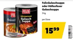 Eurogast Grissemann Felix Gulaschsuppe Angebot