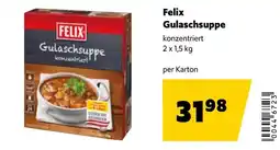 Eurogast Grissemann Felix Gulaschsuppe Angebot