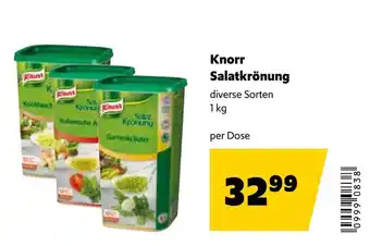 Knorr Salatkrönung