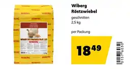 Eurogast Grissemann Wiberg Röstzwiebel Angebot