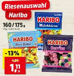 Thomas Philipps Haribo Pico-Balla Angebot