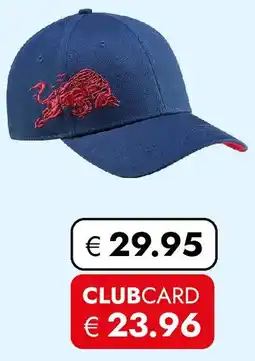 Travel FREE Cap mit rotem Drachen Angebot