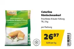 Eurogast Grissemann Caterline Röstischmankerl Angebot