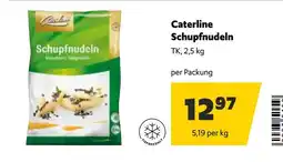 Eurogast Grissemann Caterline Schupfnudeln Angebot