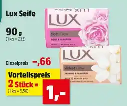 Thomas Philipps Lux Seife Angebot