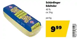 Eurogast Grissemann Schärdinger Edeltaler Angebot