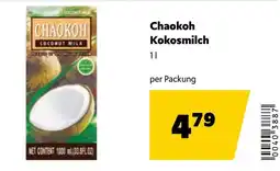 Eurogast Grissemann Chaokoh Kokosmilch Angebot