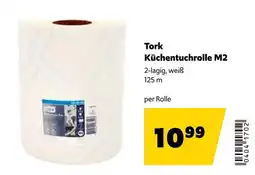 Eurogast Grissemann Tork Küchentuchrolle M2 Angebot