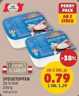 PENNY Speisetopfen Angebot