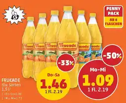 PENNY Frucade Angebot