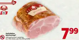 Billa Hofstädter Selchschopf Angebot