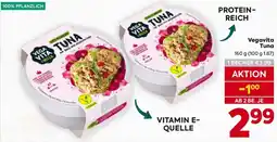 Billa Vegavita Tuna Angebot