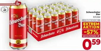 Schwechater Bier