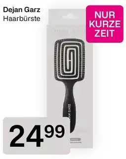 Bipa Dejan Garz Haarbürste Angebot
