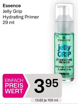 Bipa Essence Jelly Grip Hydrating Primer Angebot