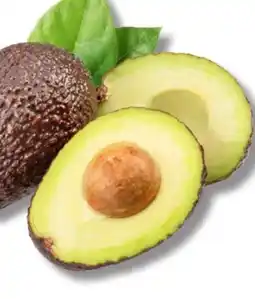 MPreis Riesen-Avocado Angebot