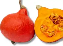 MPreis Bio vom Berg Hokkaido Kürbis Angebot