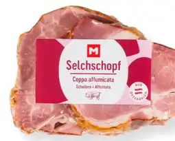 MPreis M Selchschopf Angebot