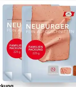 MPreis Neuburger Familienpackung Angebot