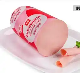 MPreis M Extrawurst Angebot