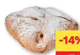 MPreis Butter-Topfengolatsche Angebot