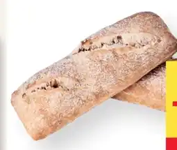 MPreis Therese Mölk Bio-Steinofen-Baguette Angebot