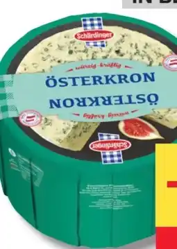 MPreis Schärdinger Österkron Angebot