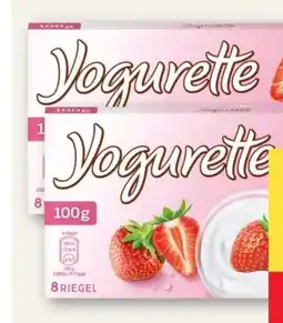 MPreis Ferrero Yogurette Angebot
