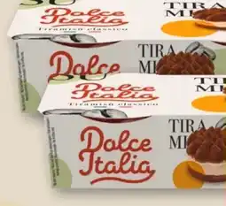 MPreis Dolce Italia Tiramisu Angebot