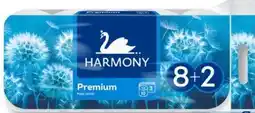 MPreis Pure Harmony Toilettenpapier Angebot
