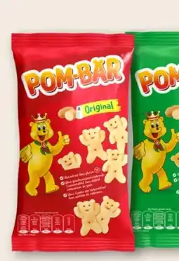 MPreis Kelly's Pom-Bär Angebot
