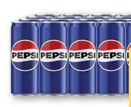 MPreis Pepsi Cola Angebot