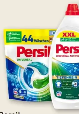 MPreis Persil Waschmittel Angebot