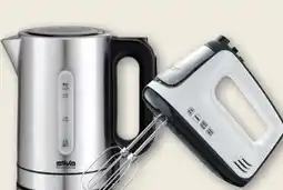 MPreis Silva Homeline Handmixer Angebot