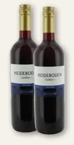 MPreis Gsellmann Heideboden Angebot