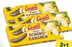 MPreis Casali Original Schoko-Bananen Angebot