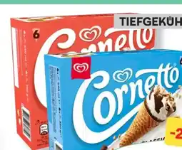 MPreis Eskimo Cornetto Angebot