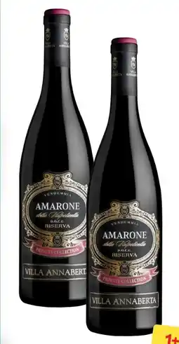 MPreis Villa Annaberta Amarona Angebot