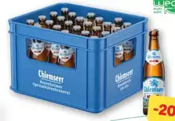 MPreis Chiemseer Hell Angebot