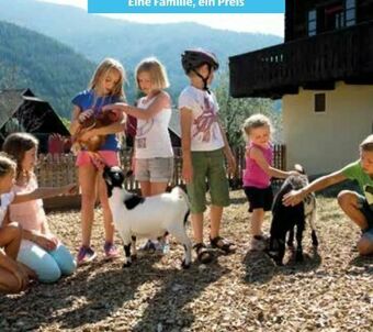 Hofer Reisen Bad Kleinkirchheim-Kärnten Angebot